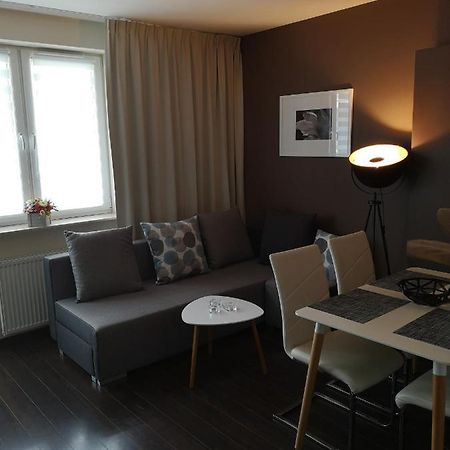 Apartament 231 Diva Inkl Parkplatz Apartment โควอบเซก ภายนอก รูปภาพ