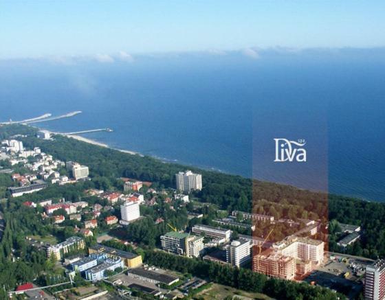 Apartament 231 Diva Inkl Parkplatz Apartment โควอบเซก ภายนอก รูปภาพ