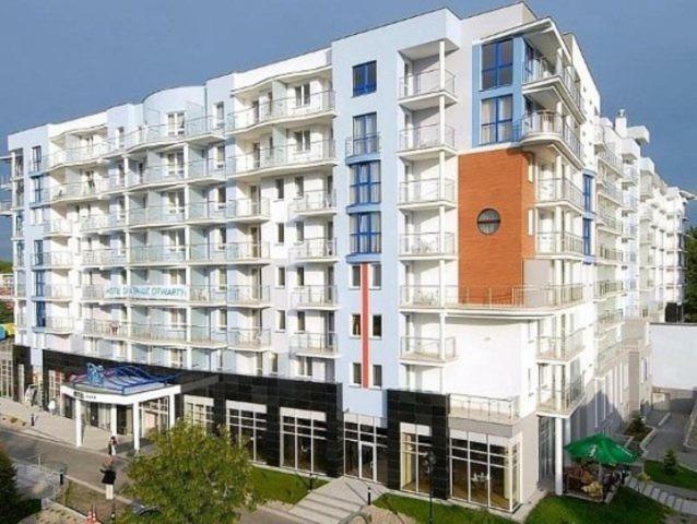 Apartament 231 Diva Inkl Parkplatz Apartment โควอบเซก ภายนอก รูปภาพ