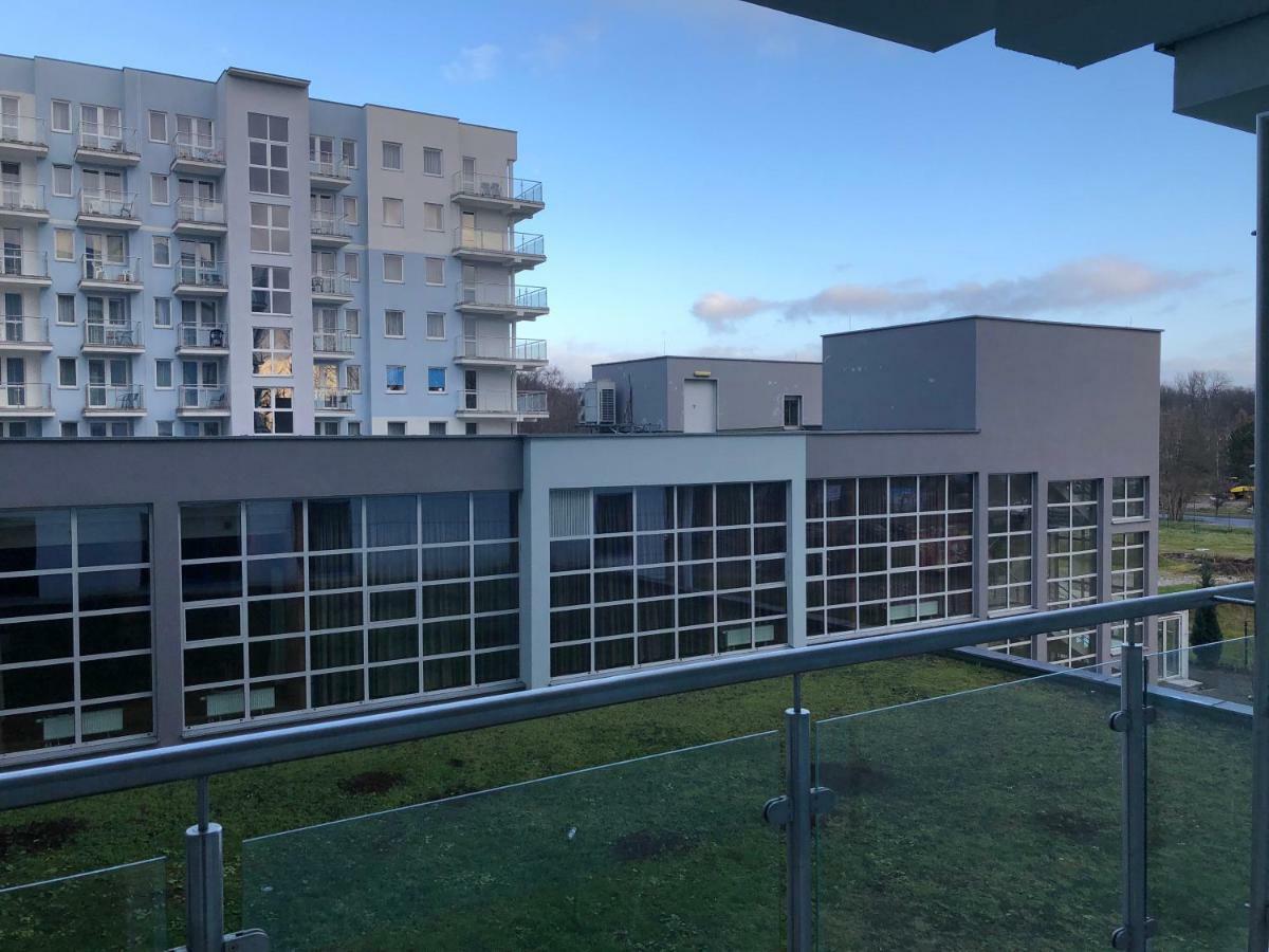 Apartament 231 Diva Inkl Parkplatz Apartment โควอบเซก ภายนอก รูปภาพ