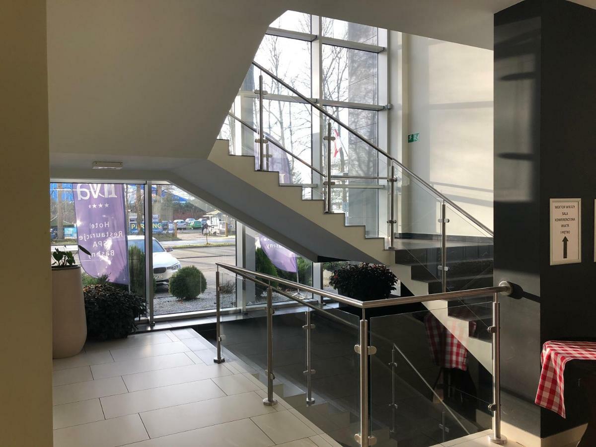 Apartament 231 Diva Inkl Parkplatz Apartment โควอบเซก ภายนอก รูปภาพ