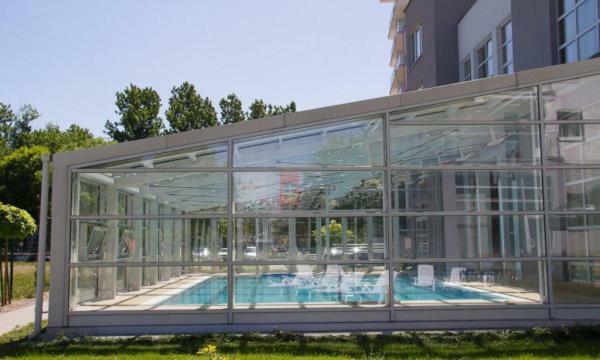 Apartament 231 Diva Inkl Parkplatz Apartment โควอบเซก ภายนอก รูปภาพ