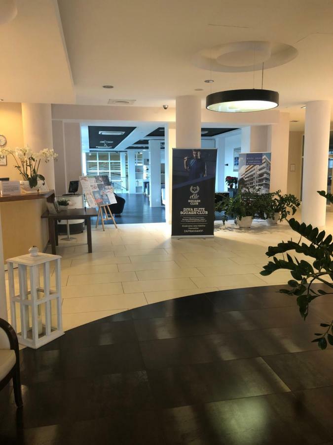 Apartament 231 Diva Inkl Parkplatz Apartment โควอบเซก ภายนอก รูปภาพ