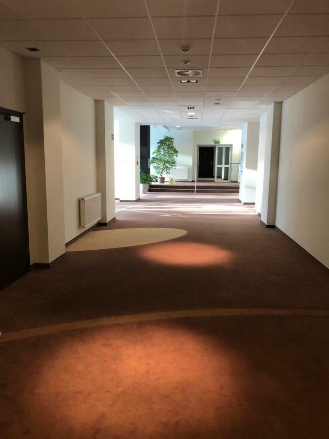 Apartament 231 Diva Inkl Parkplatz Apartment โควอบเซก ภายนอก รูปภาพ
